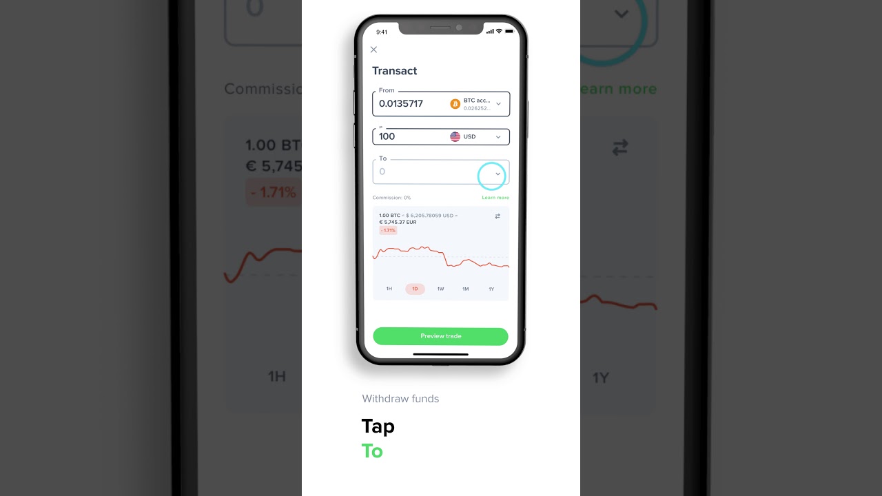 Uphold vs. Coinbase: Which Should You Choose?