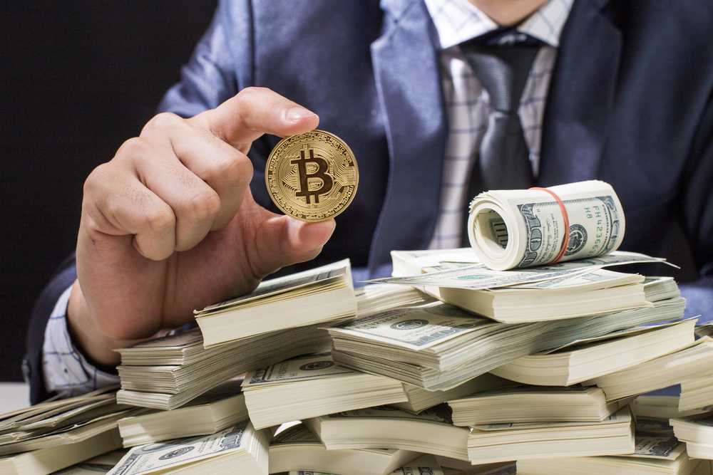 How To Cash Out Your Crypto Or Bitcoin | Bankrate