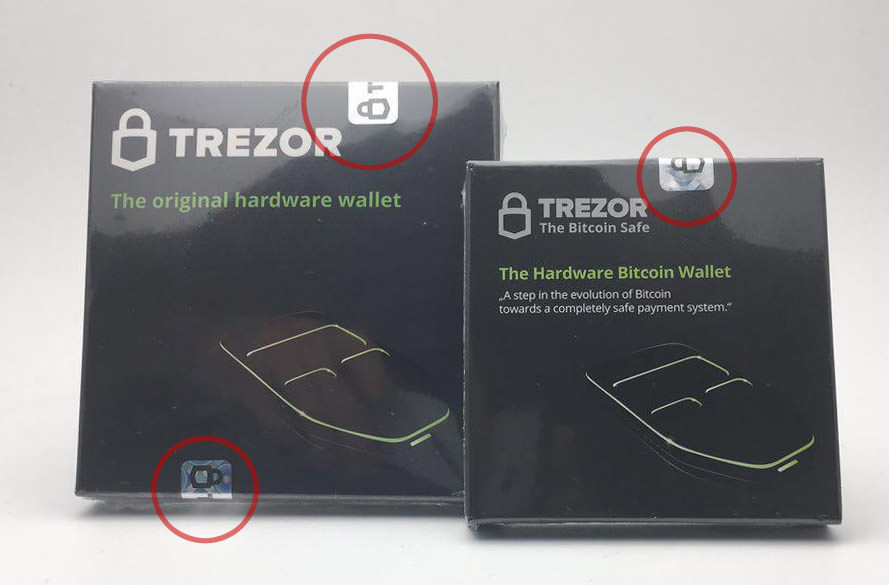 How Does Trezor Work? - Crypto Head
