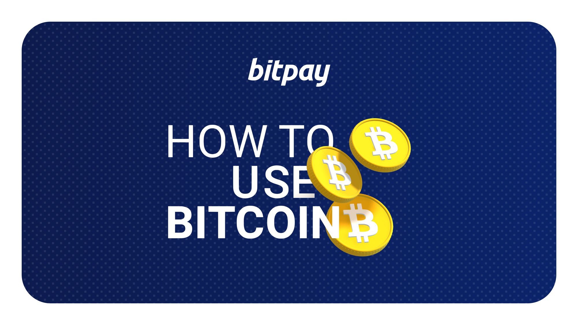 How Do I Spend My Bitcoin? (And Where?) | Kiplinger