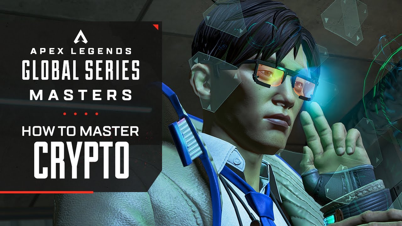 Crypto - Apex Legends Wiki