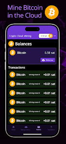 How to Mine Bitcoin from Your Smartphone?