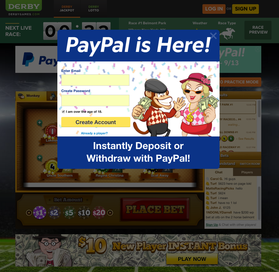 60 PayPal Games that Pay Real Money Instantly in - Wealth Words