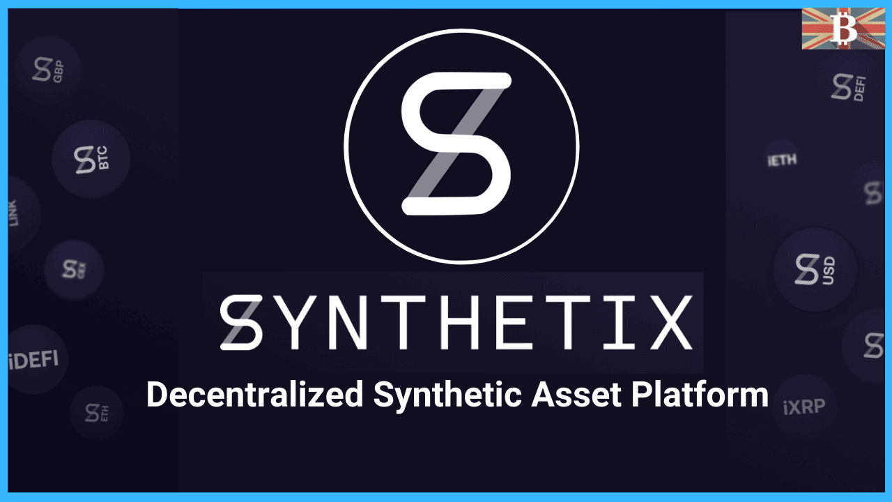 1inch implements integration with Synthetix Exchange