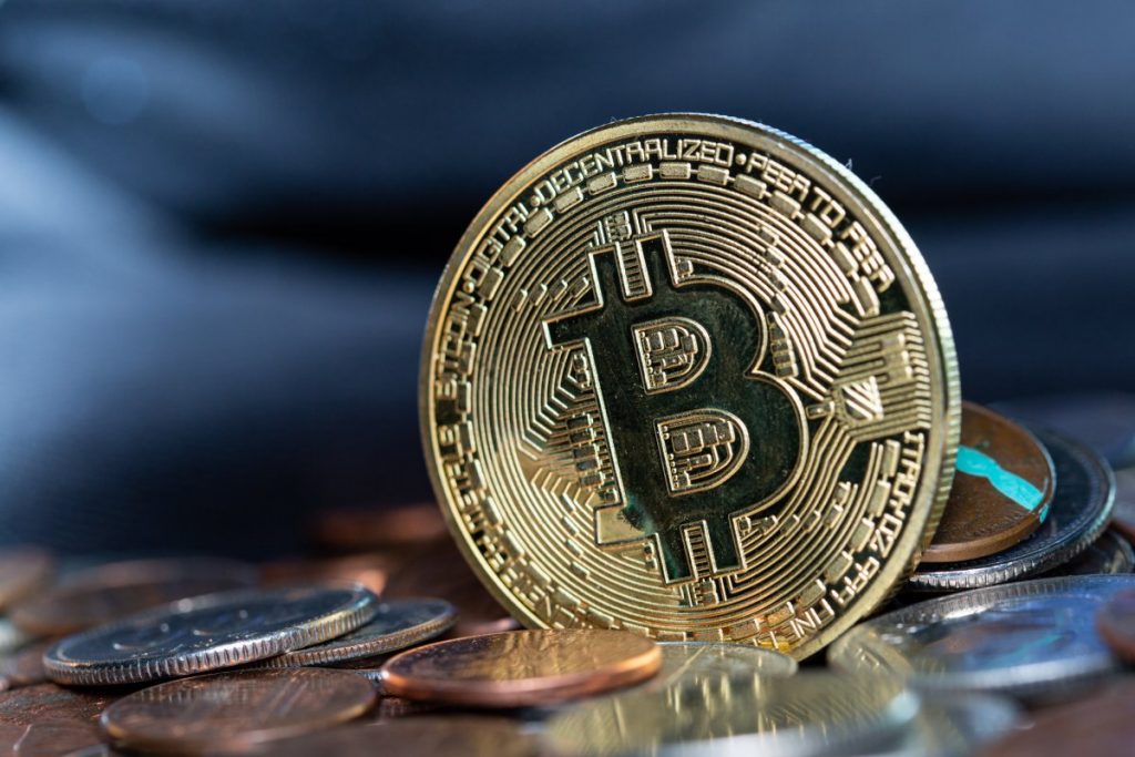 8 Ways To Cash Out Your Bitcoin And Crypto In The UK - The Crypto Adviser