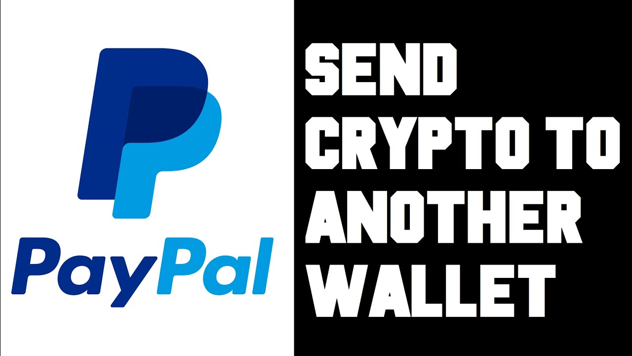 How To Withdraw Cryptocurrency To PayPal - UseTheBitcoin