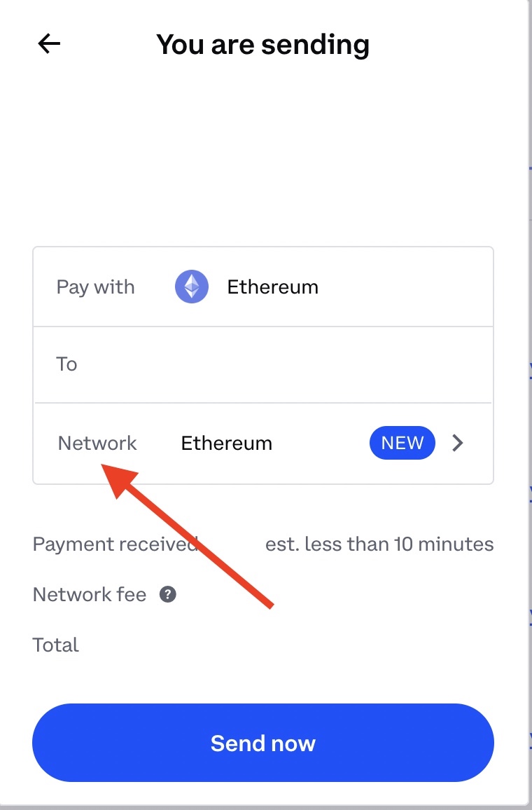 How To Withdraw XRP From Coinbase? A Step-By-Step Guide
