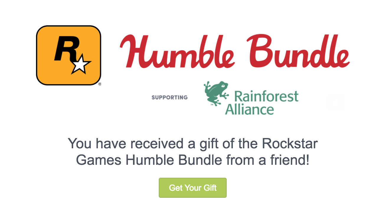 Can make payment on Humble Bundle - PayPal Community