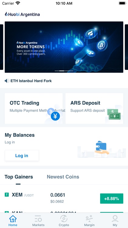 Huobi Mobile App | Huobi for iOS | Huobi PC | Huobi Website Download-HTX Website