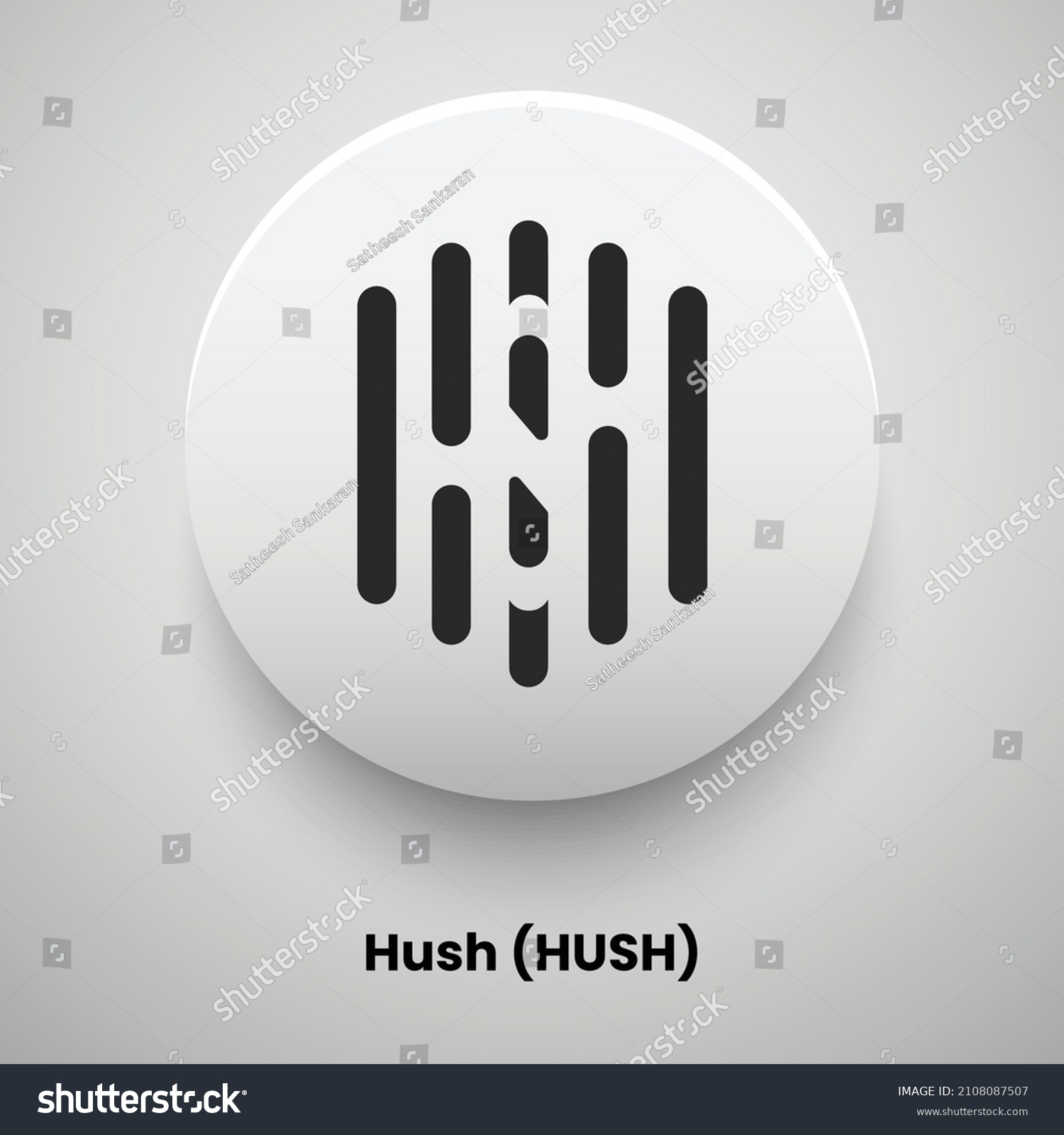 Hush Money (HUSH) live coin price, charts, markets & liquidity