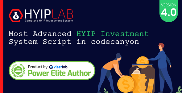 HYIP Investment Script Reviews & Ratings : Revain