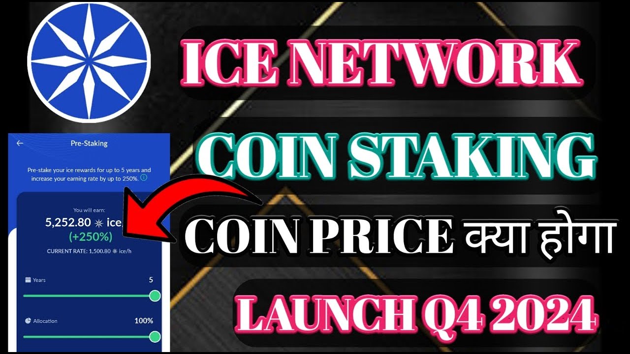 Decentral Games ICE Price Prediction & | Will ICE go up?