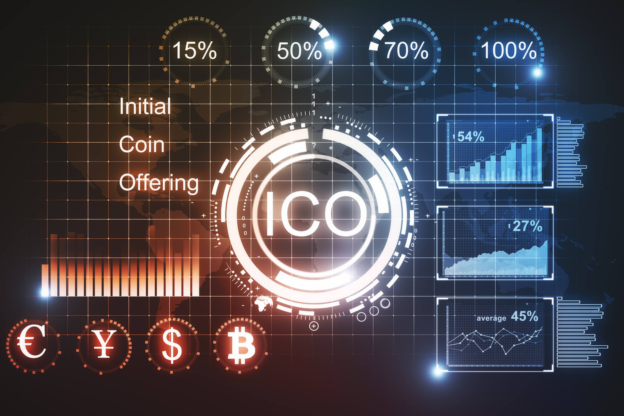 Initial coin offerings (ICOs): Why do they succeed? - PMC