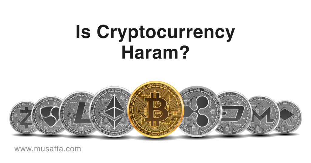 Cryptocurrency is Halal or Haram - ecobt.ru