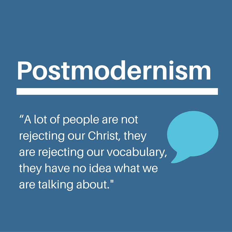 No, Postmodernism is Not Dead (and Other Misconceptions) - Areo