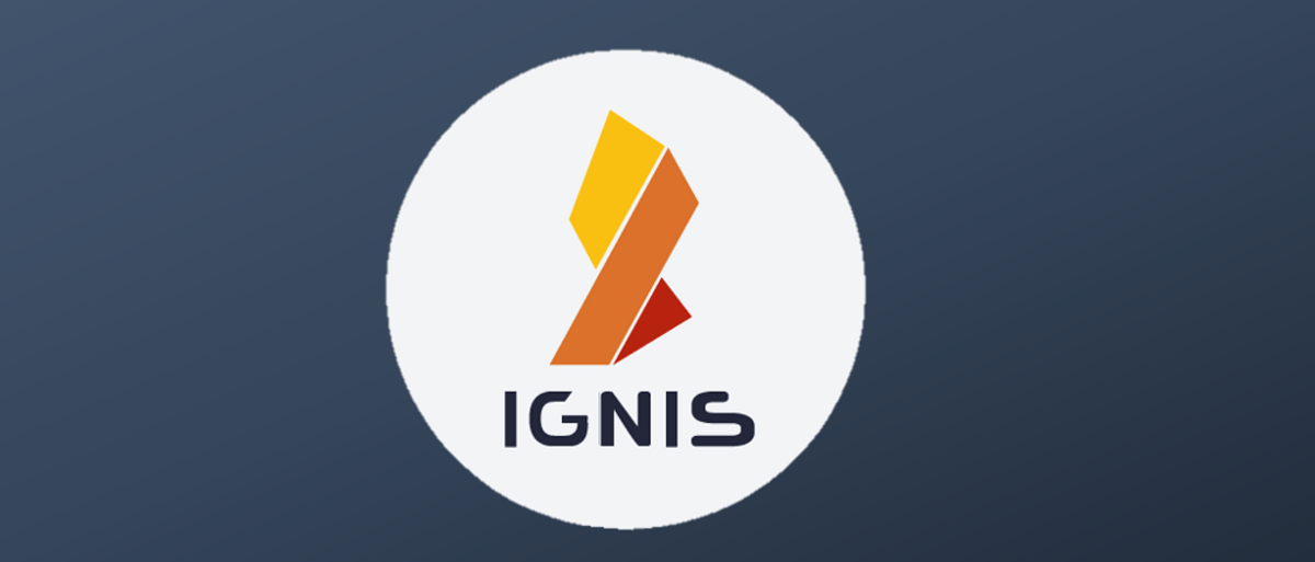 Ignis (IGNIS) - Events & News