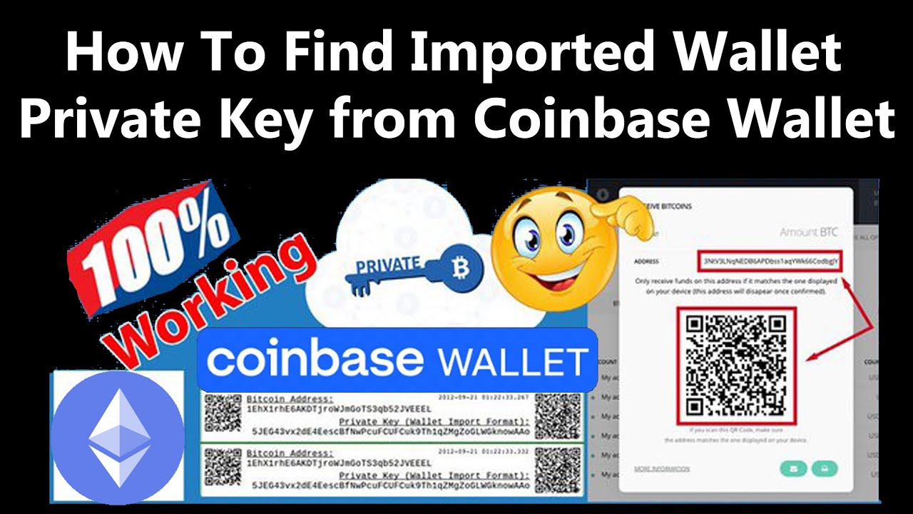 How Import MetaMask Wallet to Coinbase Wallet?