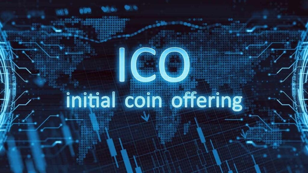 What is an Initial Coin Offering (ICO)? - GeeksforGeeks