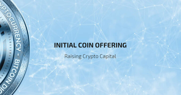 Security Token Offering vs Initial Coin Offering | Gemini