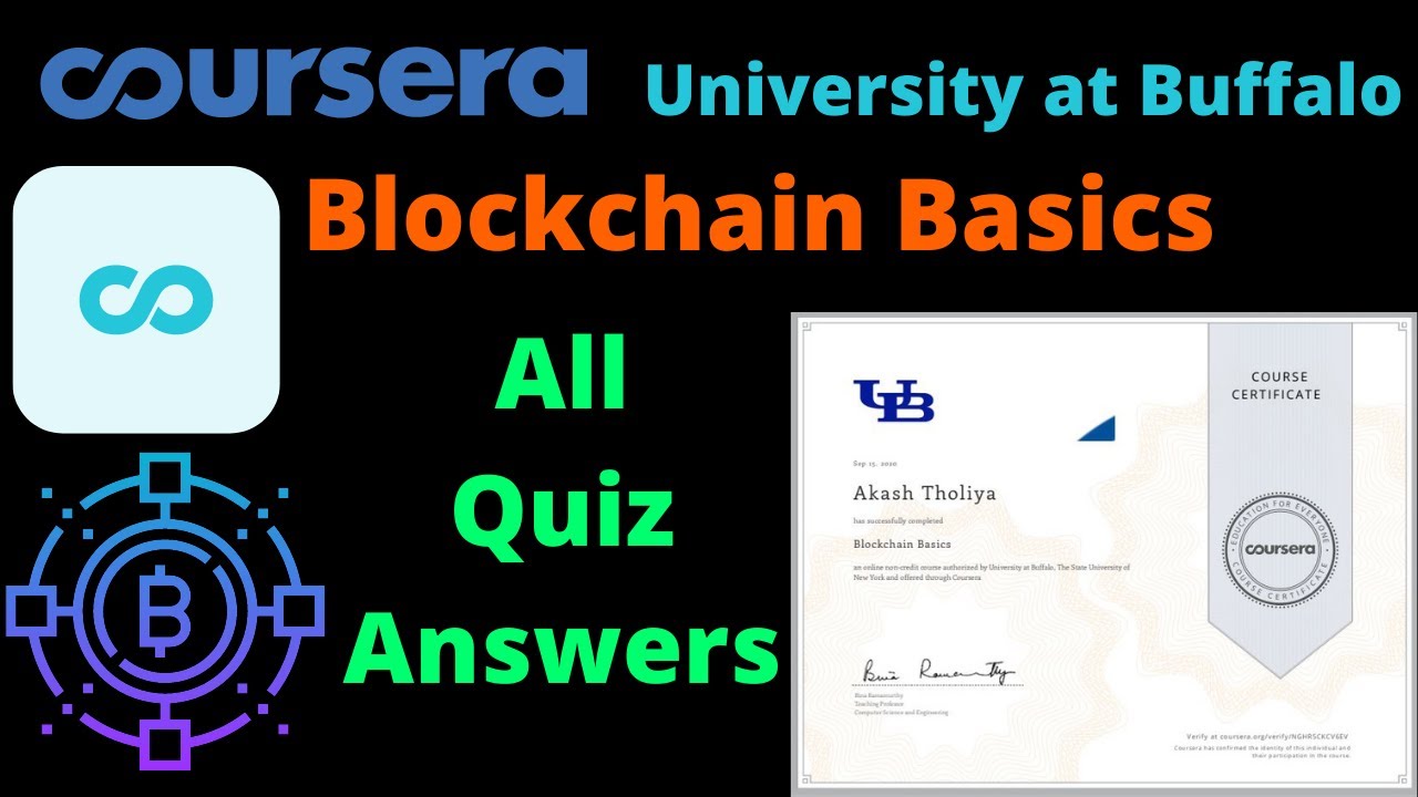 Block Chain MCQ [Free PDF] - Objective Question Answer for Block Chain Quiz - Download Now!