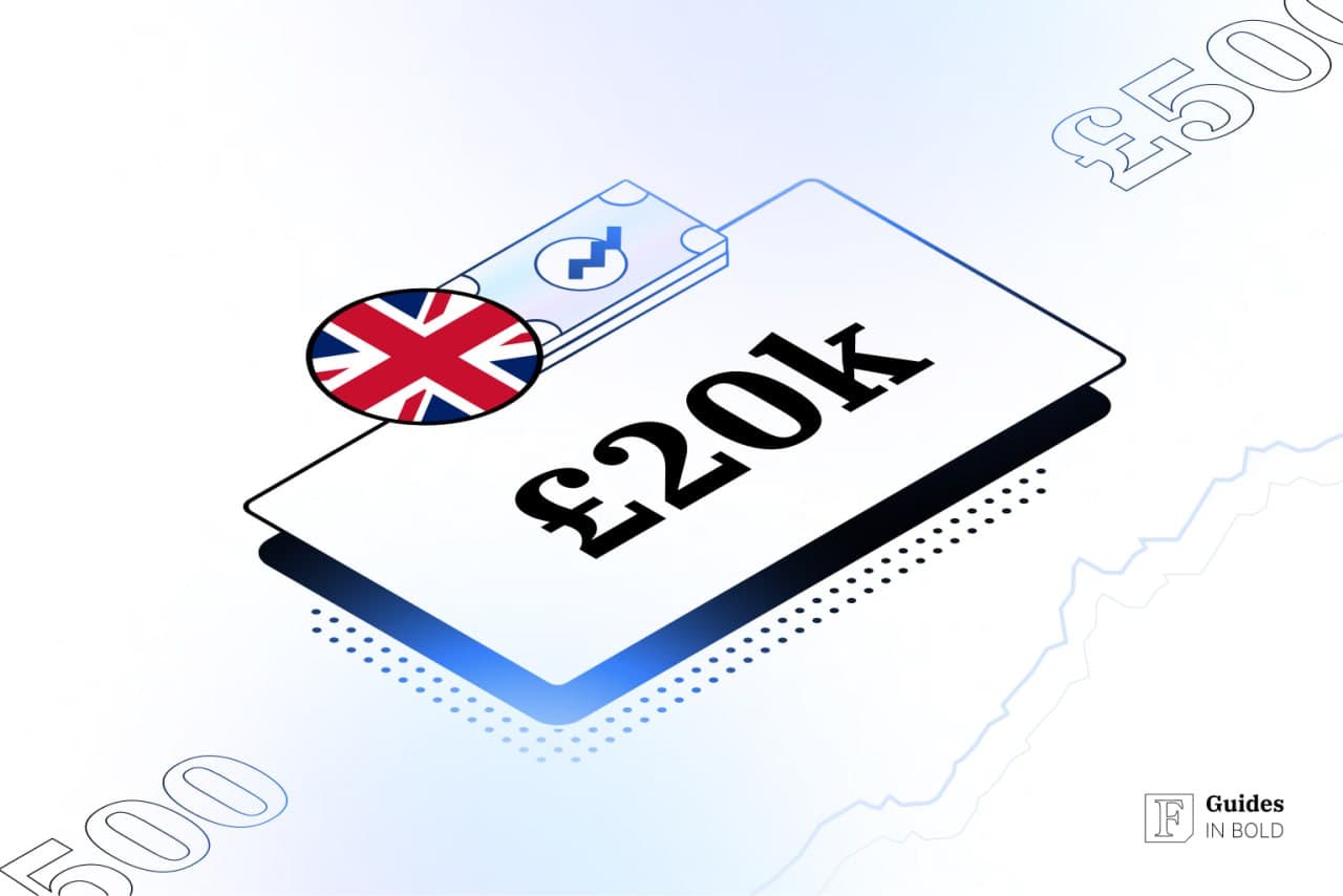 How to Invest £k UK – Best Investments Revealed - ecobt.ru