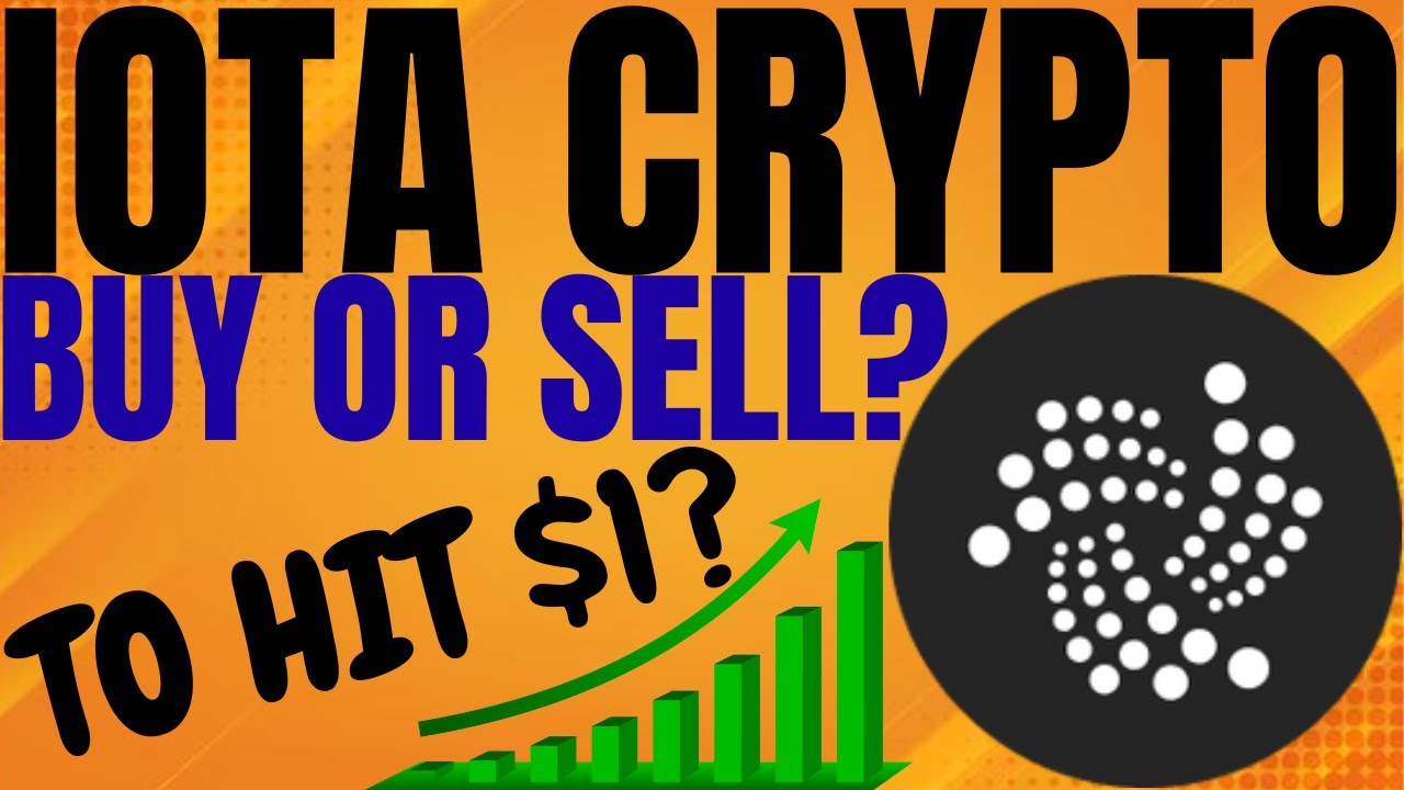 How to Buy IOTA – The Simplified Guide