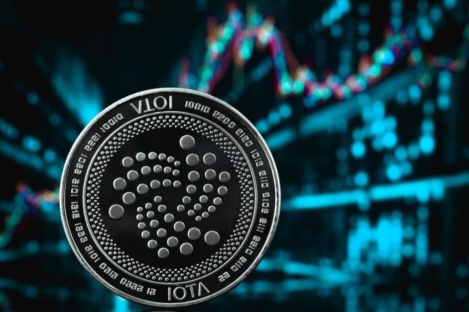 IOTA launches $ million entity in Abu Dhabi to create digital network | Reuters