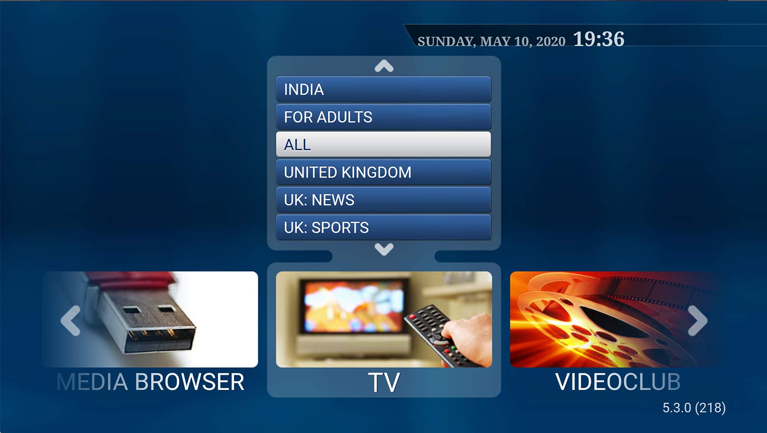 Wholesale Iptv Indian Channels Allows Cable, TV, Or Streaming - ecobt.ru