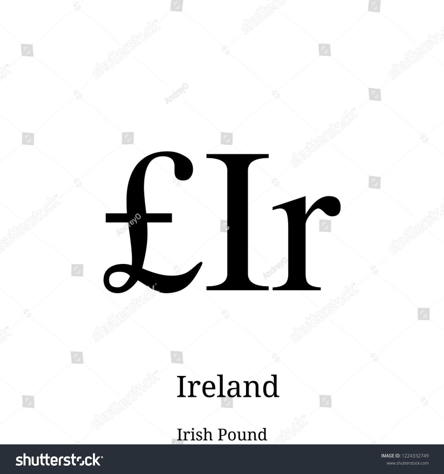 Northern Ireland Currency | Discovering Ireland