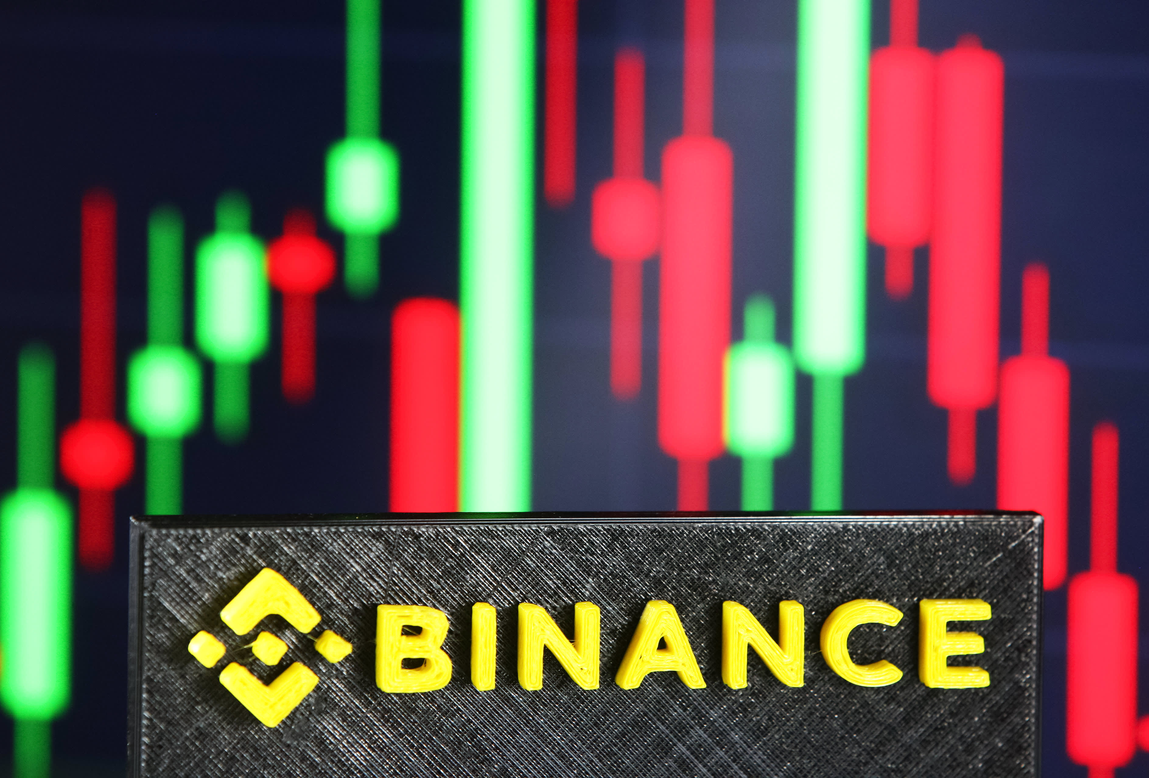 Philippines moves to block embattled crypto giant Binance - Nikkei Asia