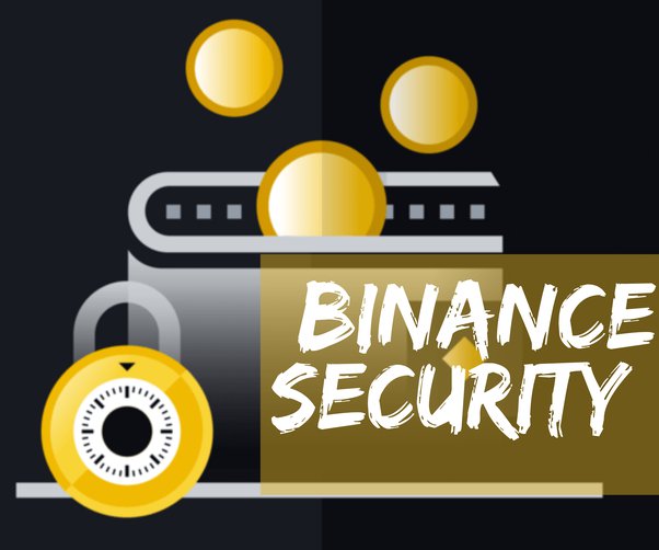 Is Binance A Safe Crypto Exchange? | ecobt.ru