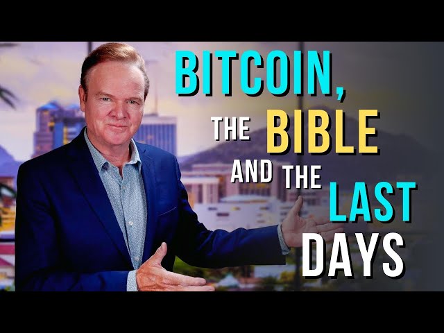 Bitcoin: How is it Fulfilling Bible Prophecy? - LLEM International | Impacting Lives