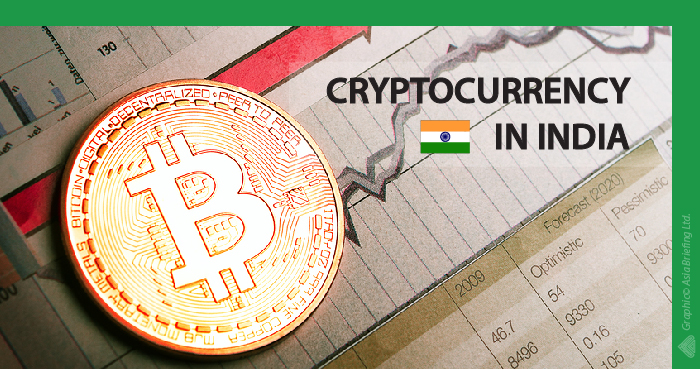 Blockchain & Cryptocurrency Laws and Regulations | India | GLI