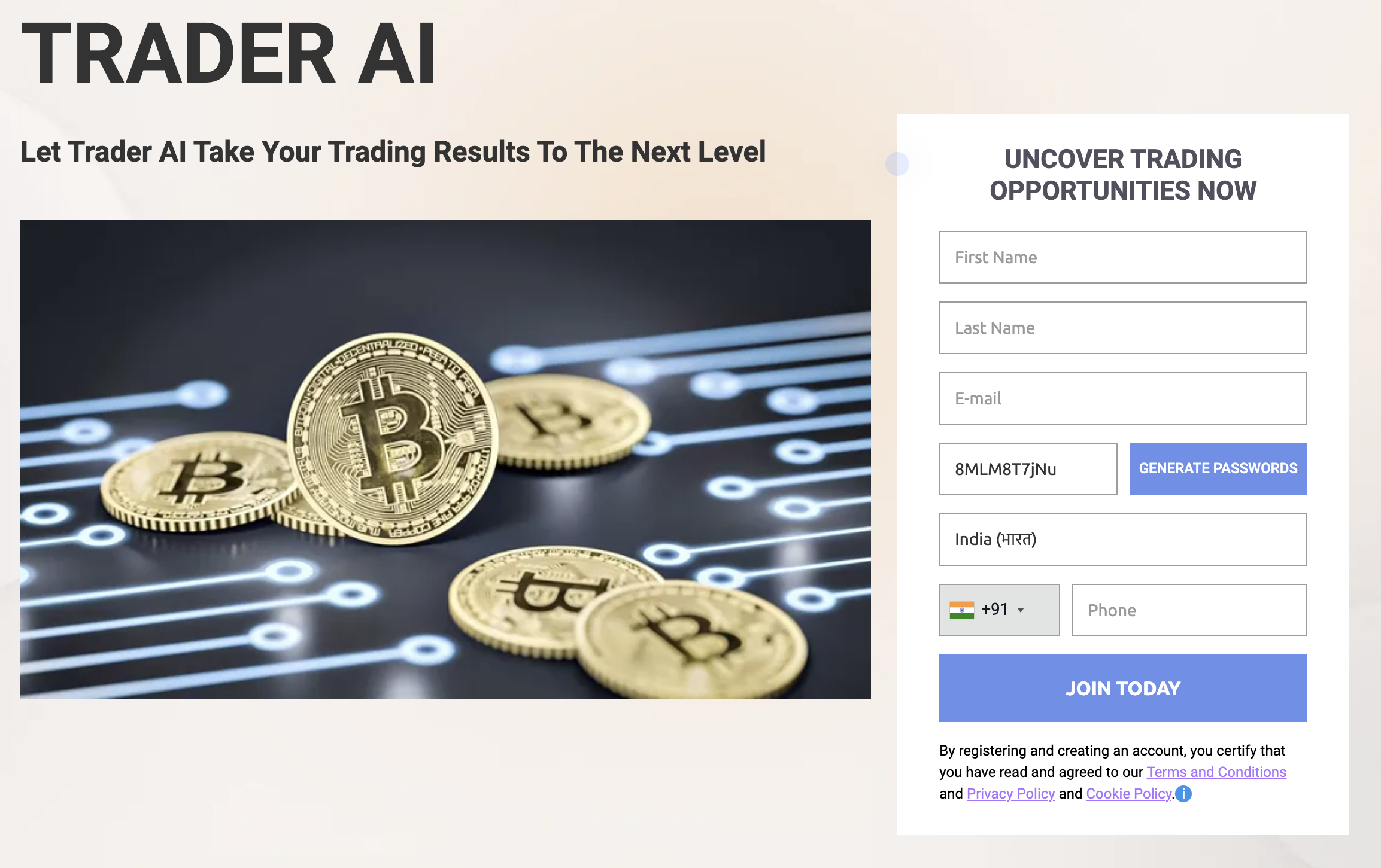 Crypto Trader Review: Is It A Scam Or A Legit Trading Bot?