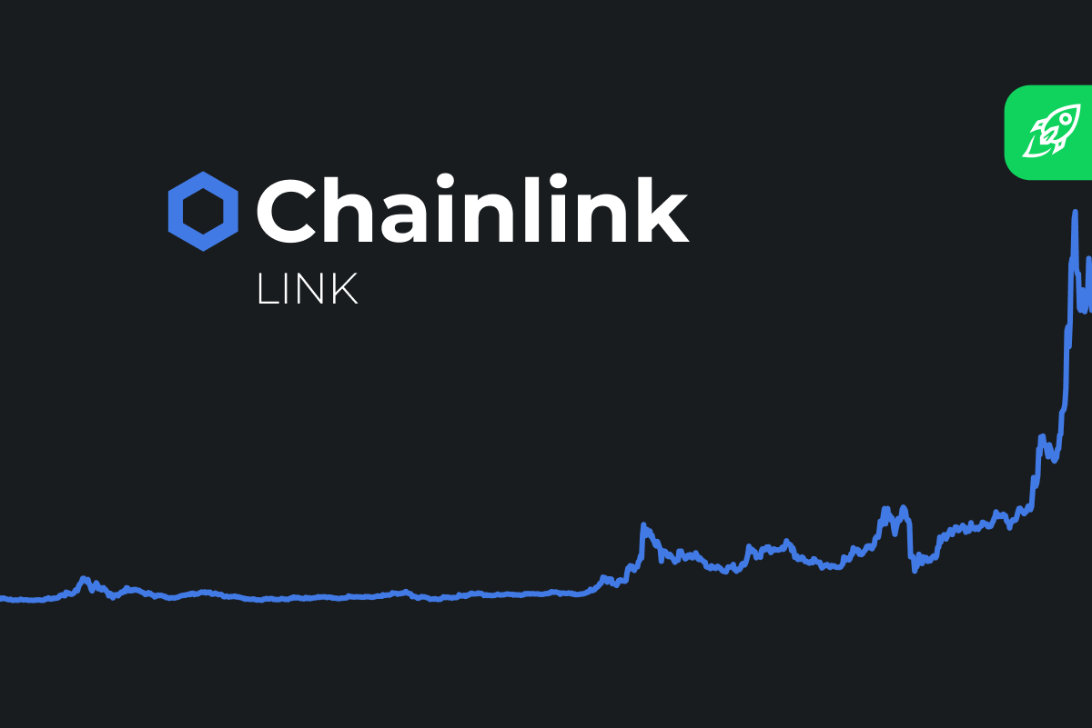 Is Chainlink a Good Investment? What the Data Says - MoneyMade