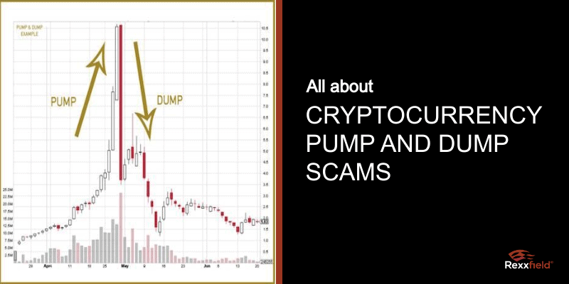 Pump-And-Dump Scam: How It Works For Cryptocurrencies And Stocks?
