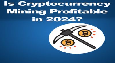 Is cryptocurrency mining profitable in ? | Zeus Mining
