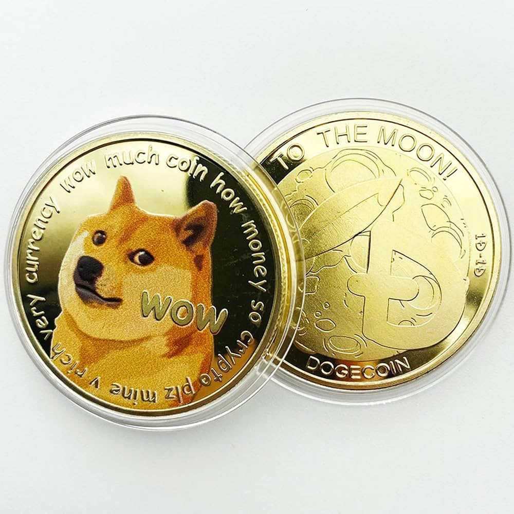 What Is Dogecoin? - Ramsey