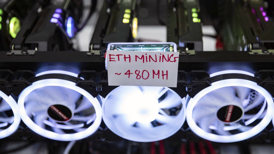 Is GPU Mining Dead? How will GPU Sales Impact Cryptocurrency Miners? - ecobt.ru