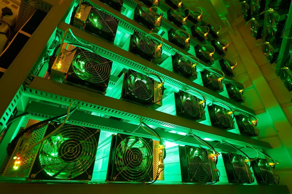 Is GPU Mining Dead? How will GPU Sales Impact Cryptocurrency Miners? - ecobt.ru