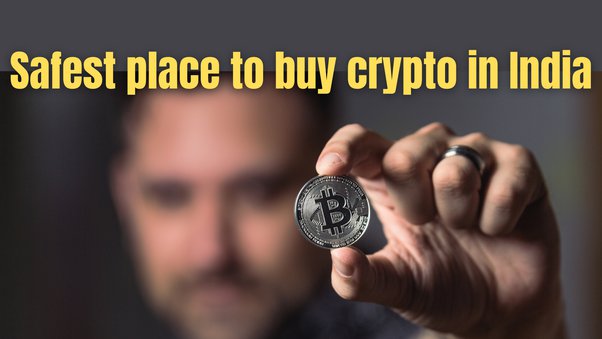 How to Buy Cryptocurrency in India? A Simplified Guide