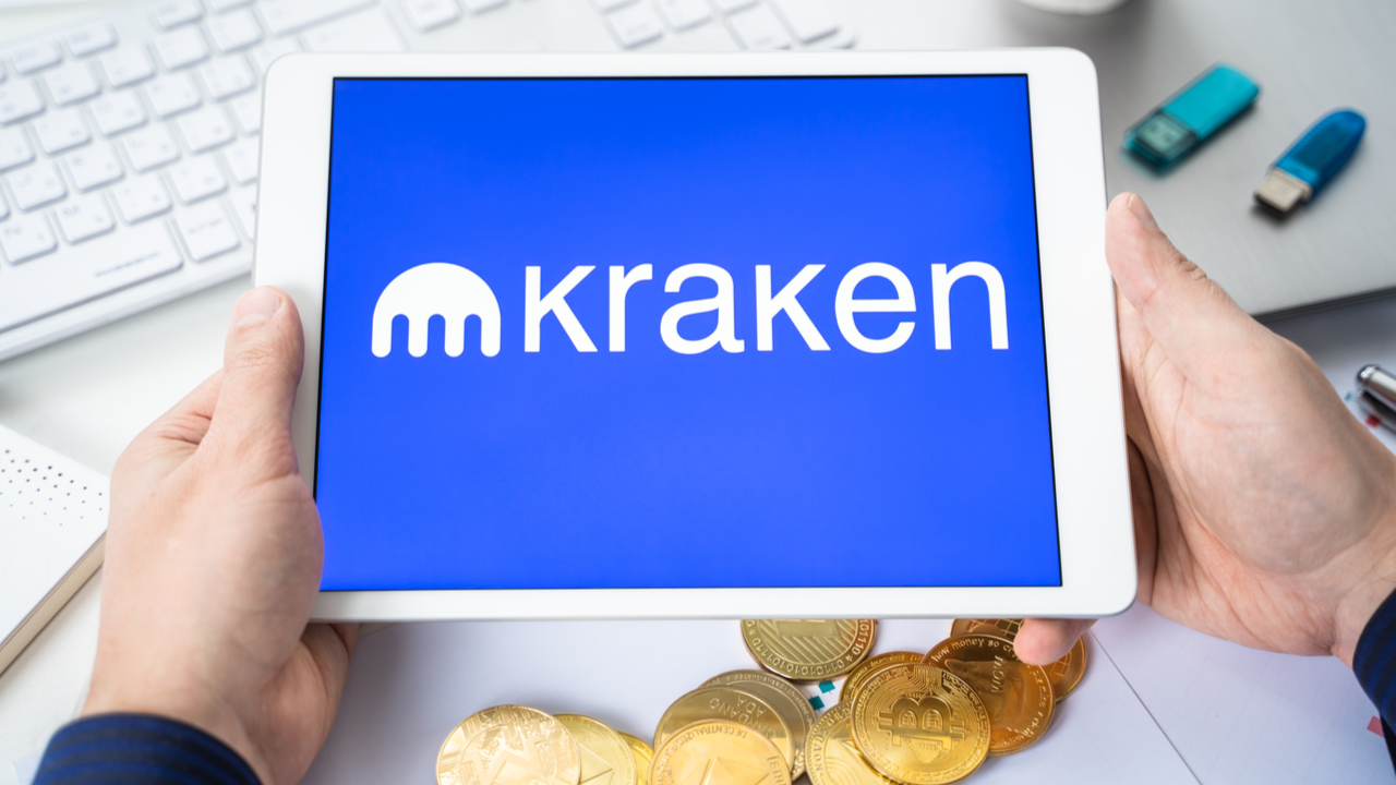 Kraken Review [Exchange Overview, Fees & More]