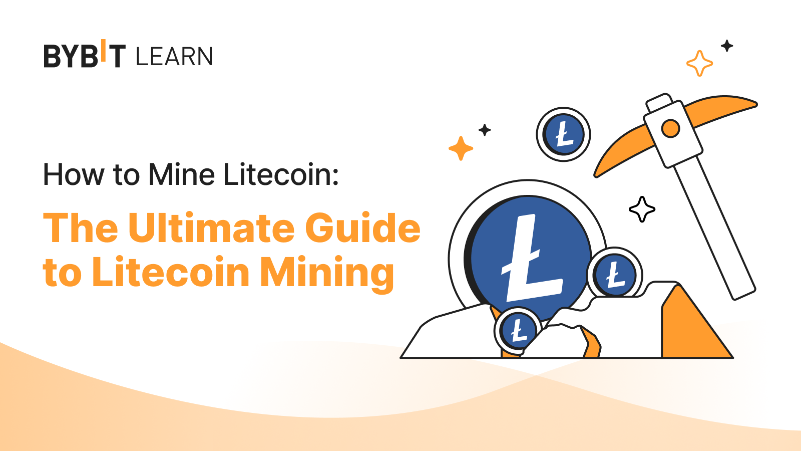 How to Mine Litecoin | Beginner's Guide - Crypto Pro