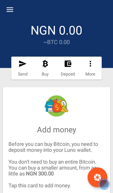 7 Simplest Ways To Buy Bitcoin On Luno With Debit Card In Nigeria