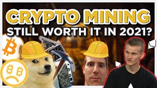 Mining Explained - A Detailed Guide on How Cryptocurrency Mining Works