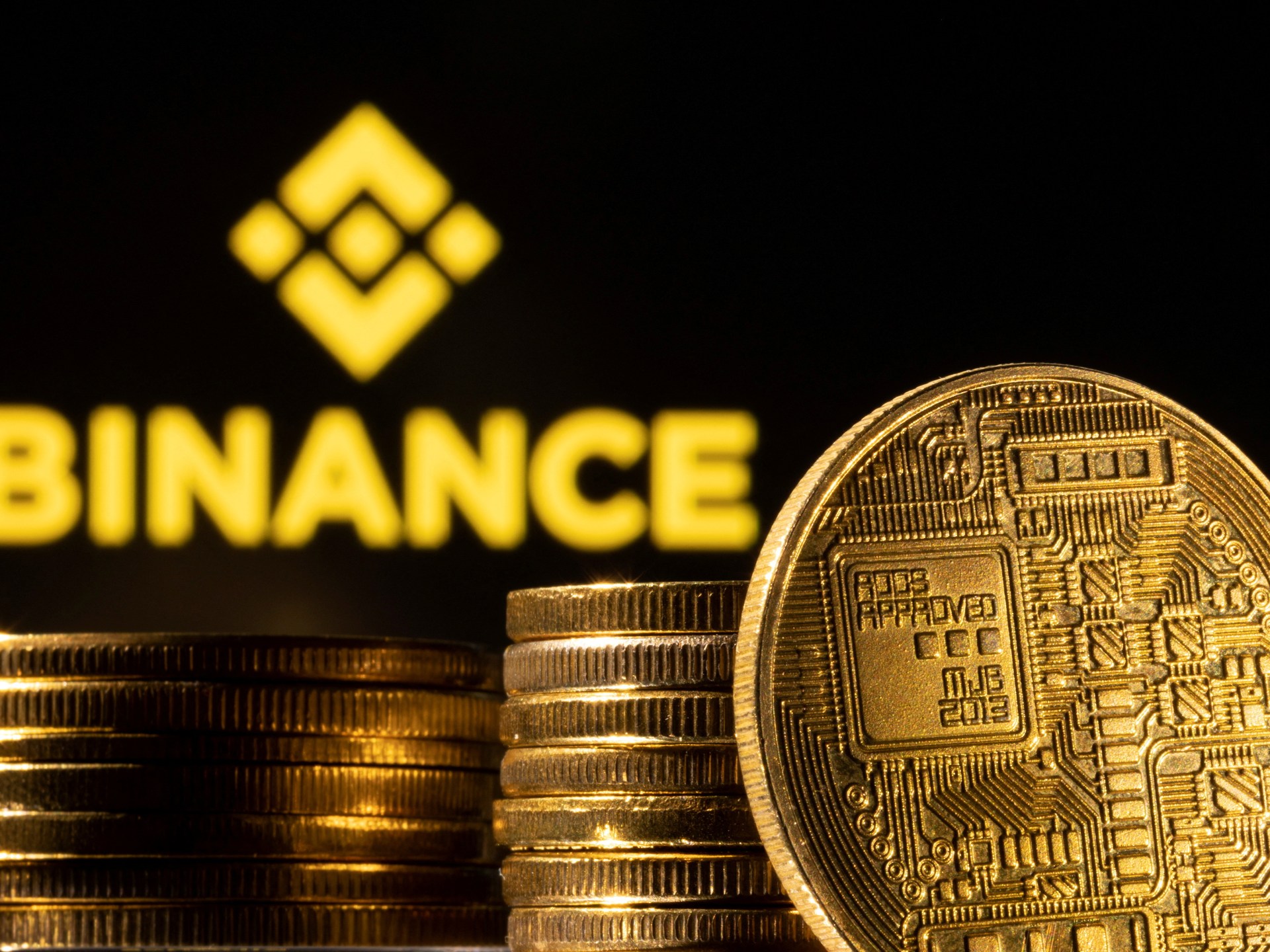 Is Binance A Safe Crypto Exchange? | ecobt.ru