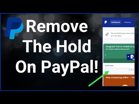 PayPal Account Frozen—Is Your Bank Account Next? - DirectPayNet