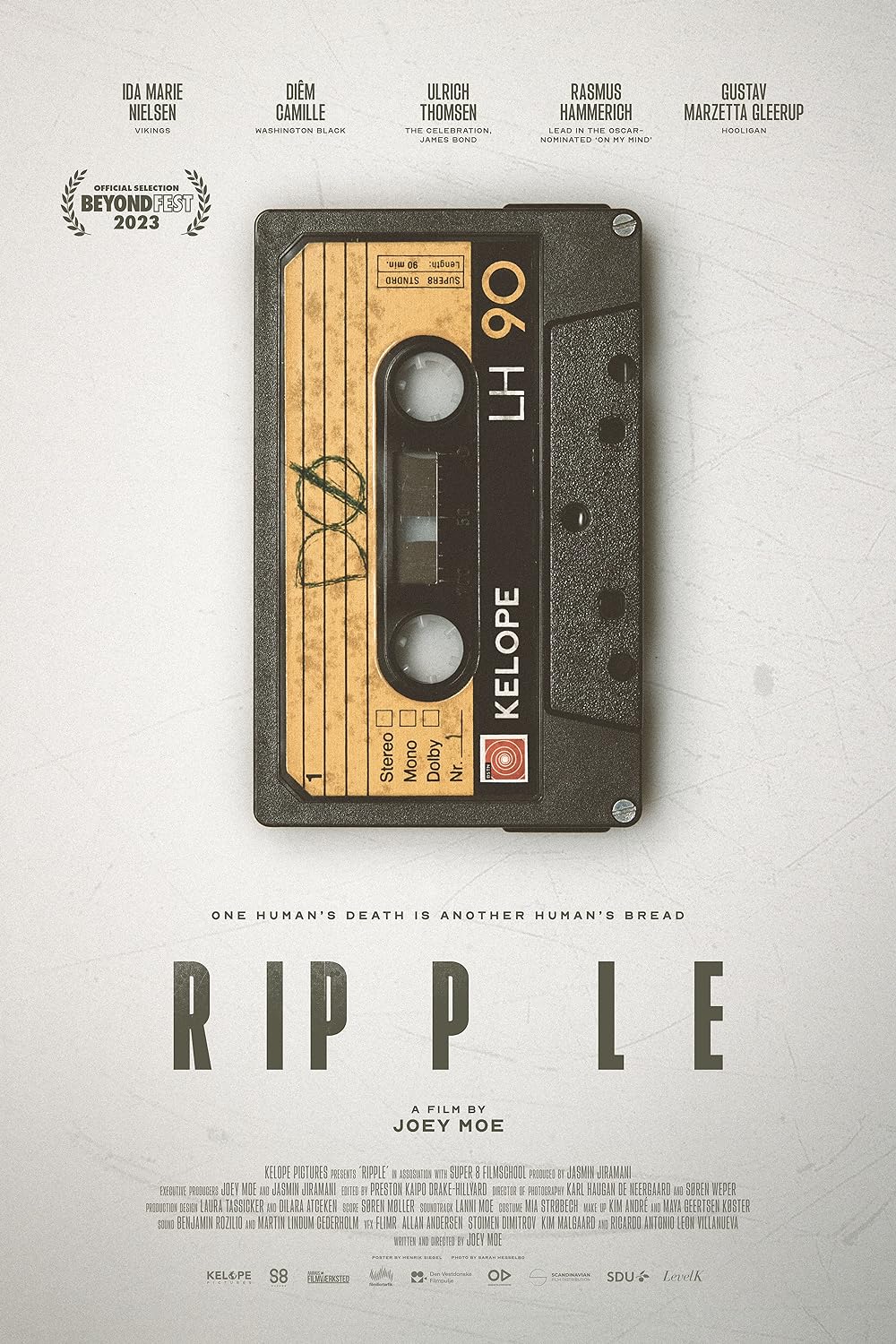 ‎Ripple - Music Video by Grateful Dead - Apple Music
