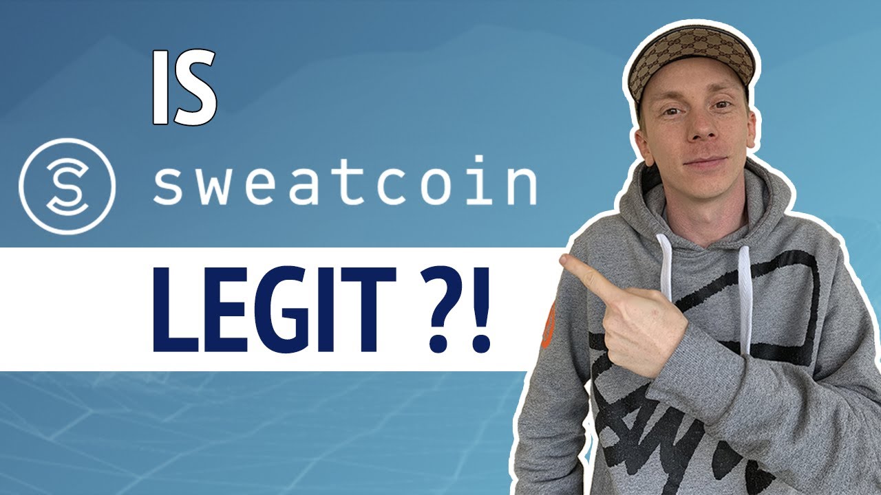 Is Sweatcoin Legit? - Feedback and Reviews