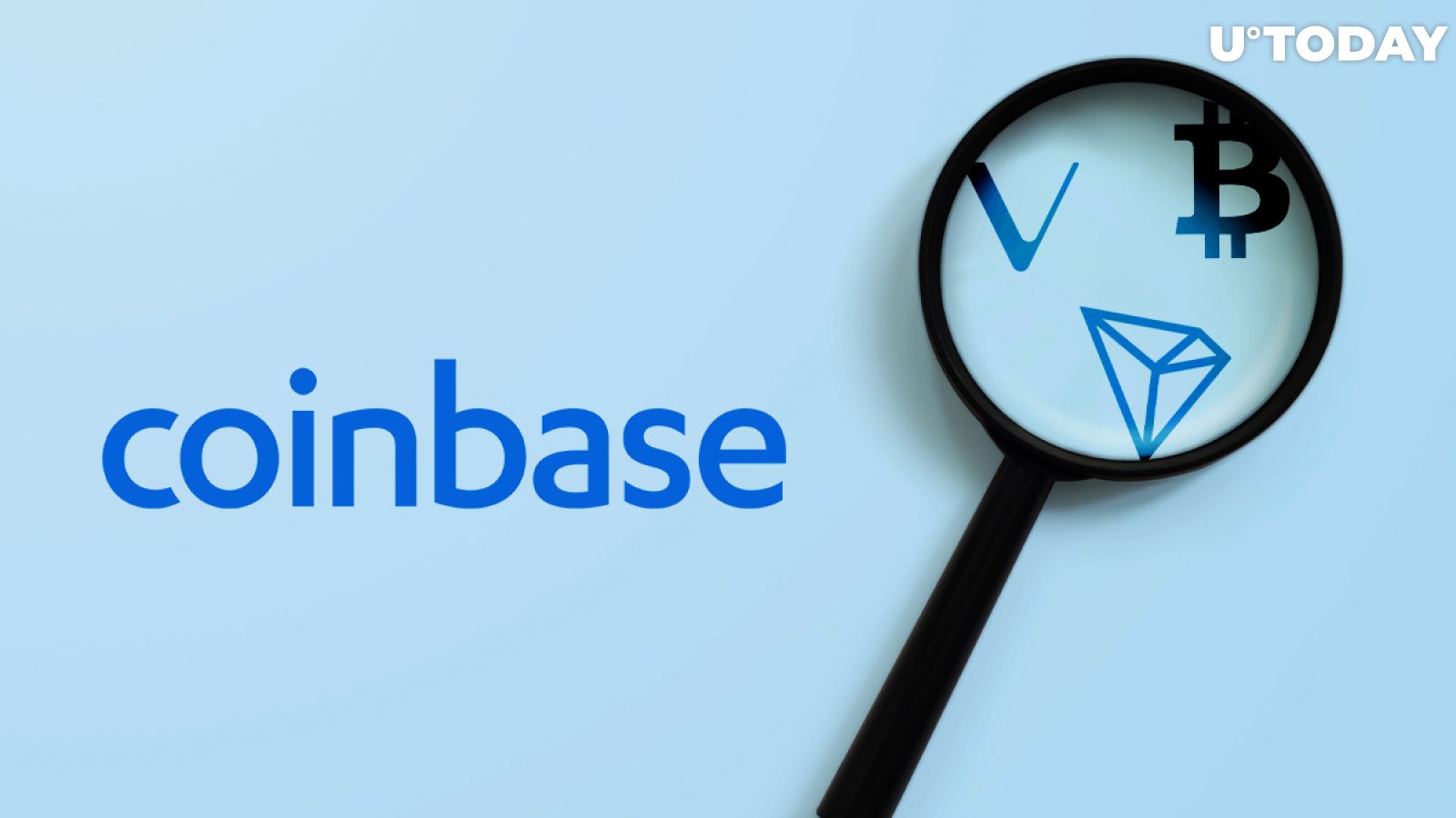 TRX & 5 TRON Based Tokens Could Soon Be Supported by Coinbase Custody - Ethereum World News